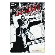 Daredevil Born Again Artist Edition Hardcover Graphic Novel